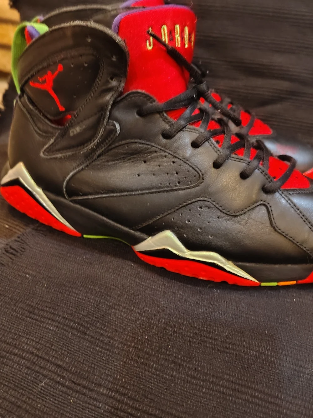 Nike Air Jordan 7 Retro 
